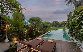 Ubud Padi Villas